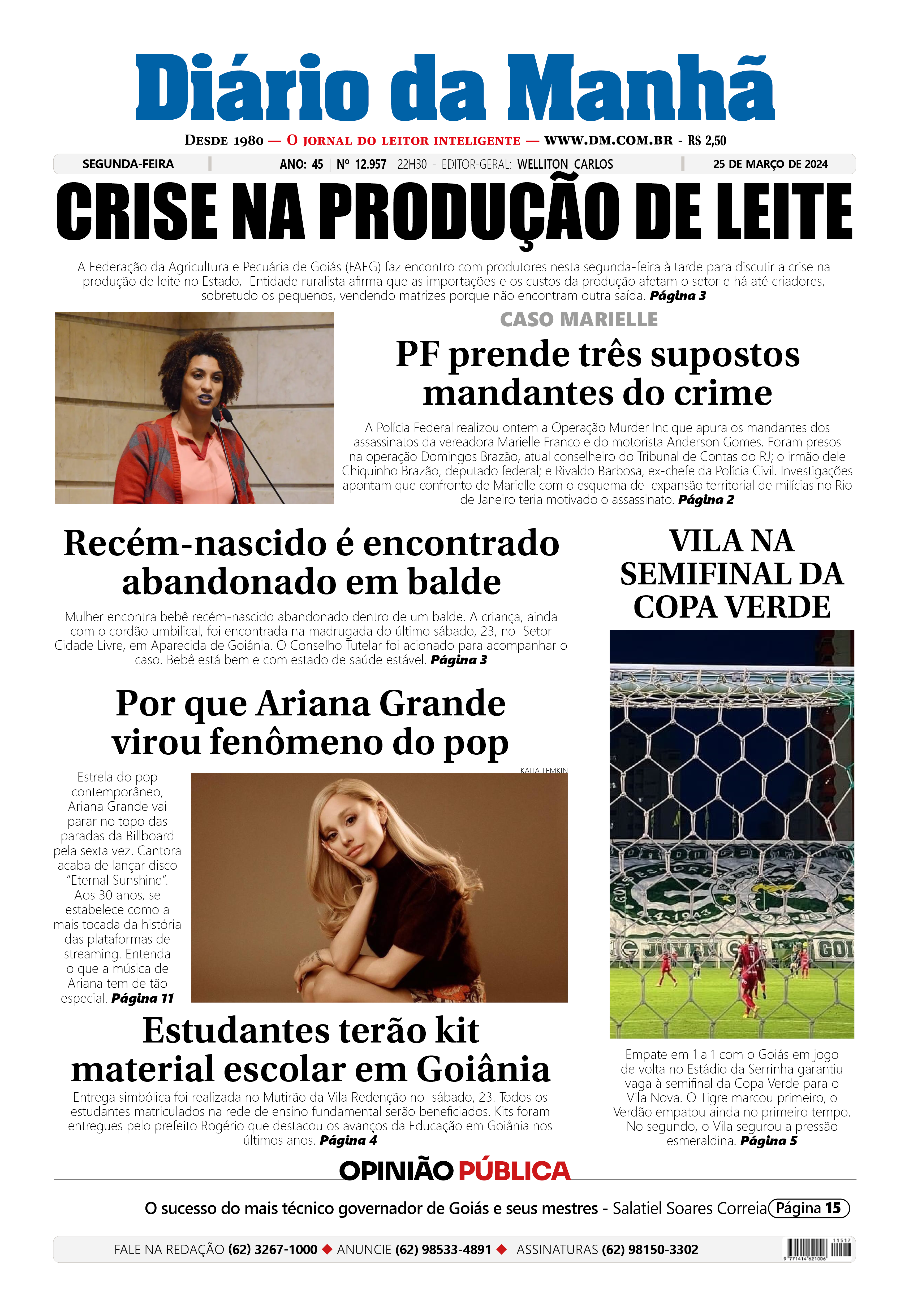 Edição EDIÇÃO2024-03-25